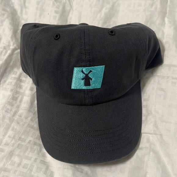 Dutch Bros Dad Hat - Picture 1 of 1